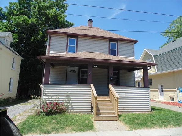 31 Holland Ave, Batavia, NY 14020