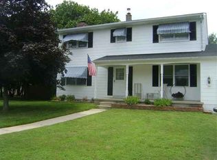 312 Angus Ave, Rio Grande, NJ 08242