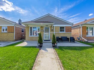 7764 Lawler Ave, Burbank, IL 60459
