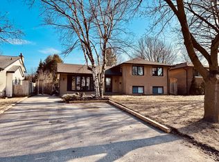 32 Westdale Ave, Orangeville, ON L9W 1B7
