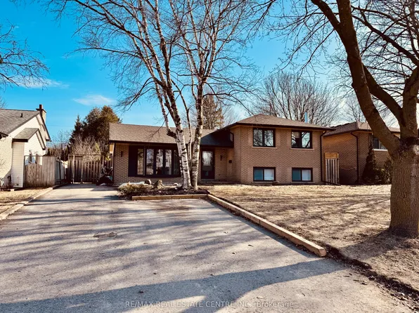 32 Westdale Ave, Orangeville, ON L9W 1B7