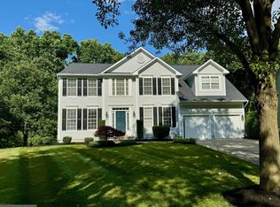 12033 Floating Clouds Path, Clarksville, MD