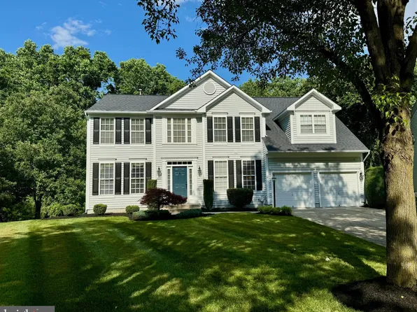 12033 Floating Clouds Path, Clarksville, MD 21029