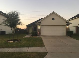 3323 Fiorella Way, Humble, TX 77338