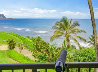 5300 Ka Haku Rd UNIT 208, Princeville, HI 96722
