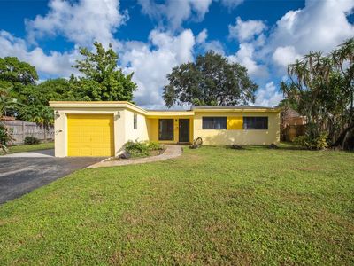 6515 SW 26th St, Miramar, FL, 33023