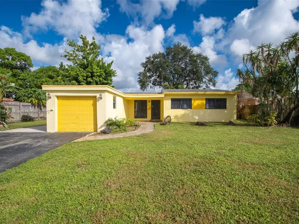 6515 SW 26th St, Miramar, FL 33023