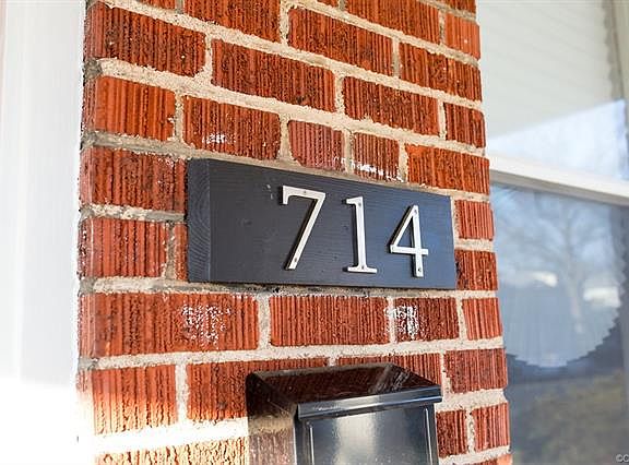2nd image of 714 Northside Ave