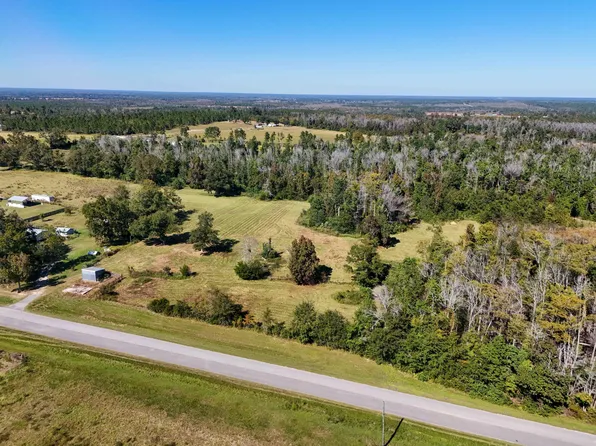 Alliance Rd, Marianna, FL 32448