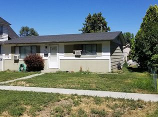 409 4th Ave E, Twin Falls, ID 83301