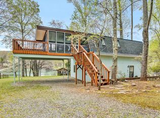 5828 Smith Mountain Rd, Penhook, VA 24137