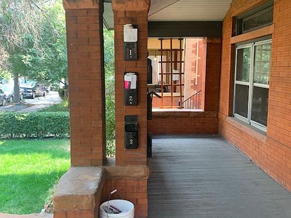 3rd image of 1145 N Clarkson St APT 4