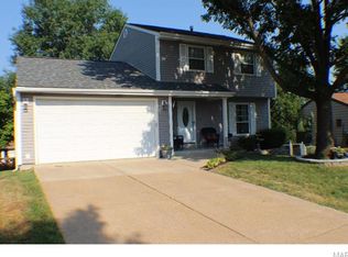 3165 Winslow Way, Arnold, MO 63010
