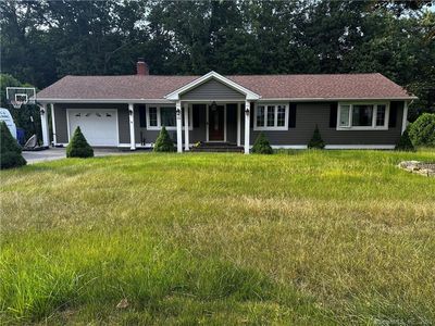 33 Oak Hill Road, Rocky Hill, CT, 06067