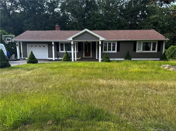 33 Oak Hill Road, Rocky Hill, CT 06067