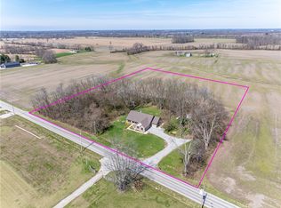 364 W Krepps Rd, Xenia, OH 45385