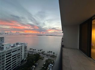 Costa Bella Condo, Miami, FL 33131