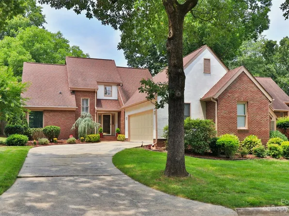 5152 Top Seed Ct, Charlotte, NC 28226