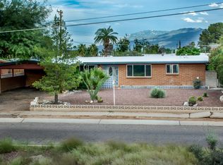 1933 S Prudence Rd, Tucson, AZ 85710