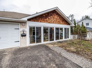 84 Nevin Ave, Peterborough, ON K9J6E8