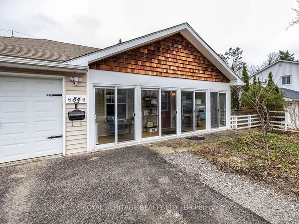 84 Nevin Ave, Peterborough, ON K9J 6E8