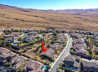 2888 Grande Arch St, Henderson, NV 89044
