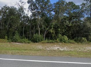 7446 Treiman Blvd LOT 27, Webster, FL 33597