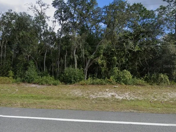 7446 Treiman Blvd Lot 27, Webster, FL 33597