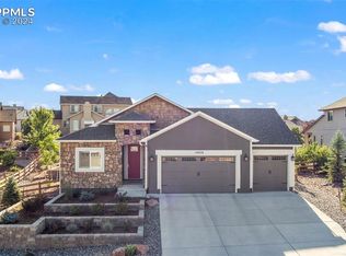 13079 Rock Rabbit Ct, Colorado Springs, CO 80921