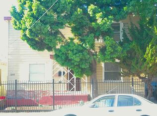1255 87th Ave APT A, Oakland, CA 94621