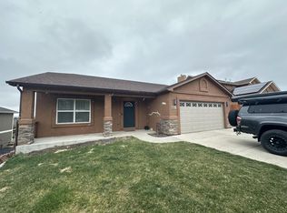 821 Circle Dr, Palmer Lake, CO 80133