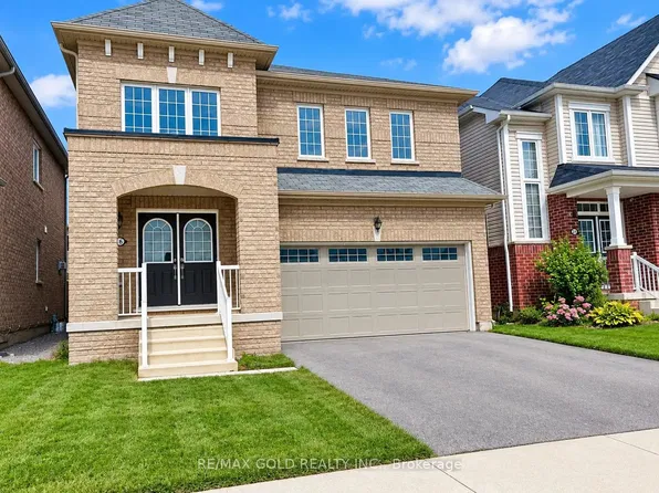 26 Alexandra Dr, Thorold, ON L3B 0G5