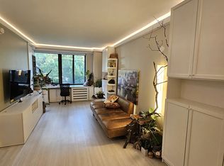 382 Central Park W APT 1S, New York, NY 10025