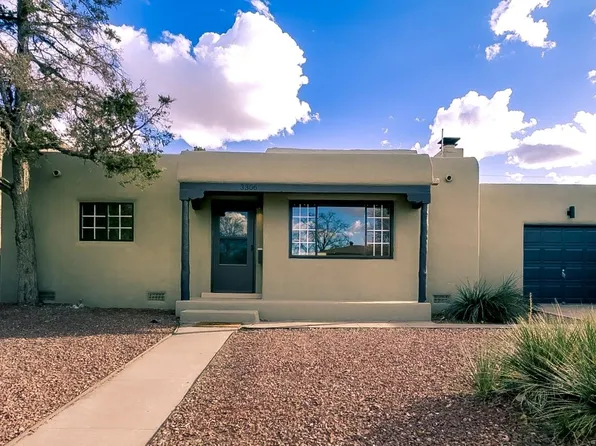 3306 Mackland Ave NE, Albuquerque, NM 87106