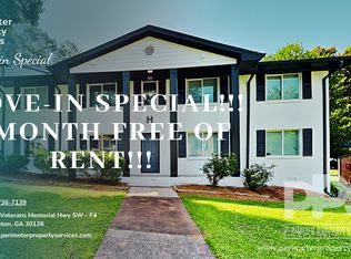Baba Flats, Mableton, GA 30126