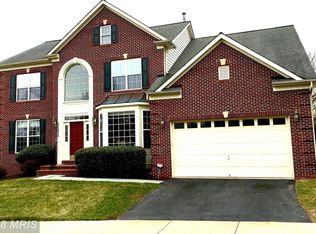 11411 Ramsburg Ct, North Potomac, MD 20878