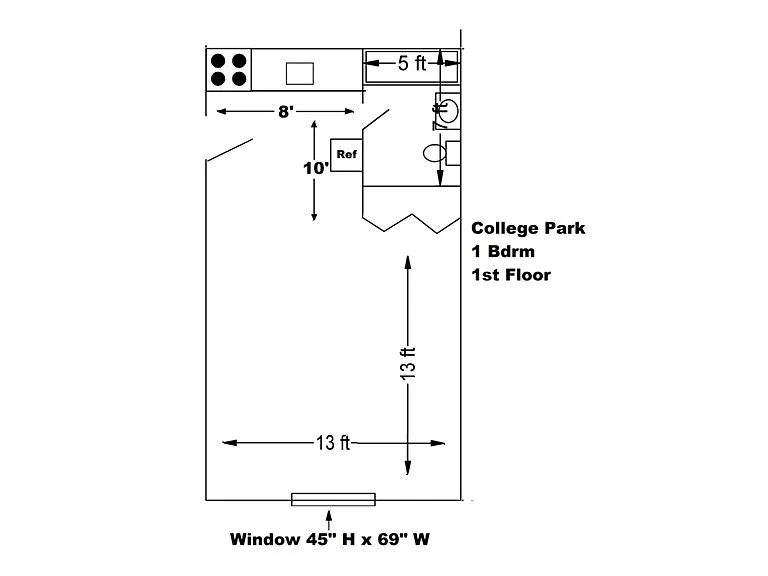 Building Photo - 6 Cross Dr #B10