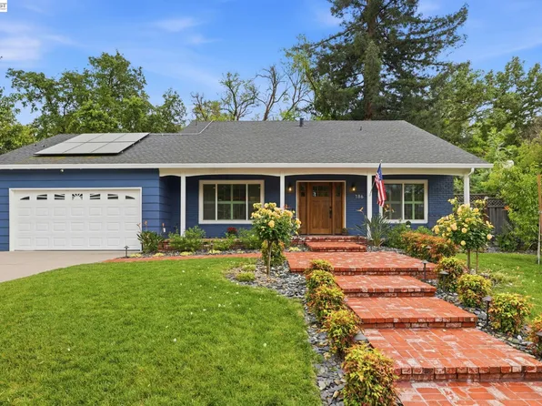186 Belgian Dr, Danville, CA 94526