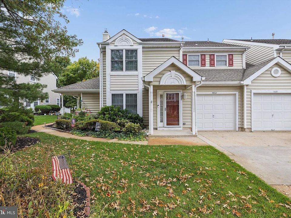 1st image of 7602 Normandy Dr