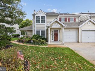 7602 Normandy Dr, Mount Laurel, NJ 08054