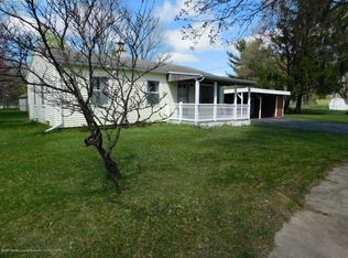 722 Judy Ct, Mason, MI