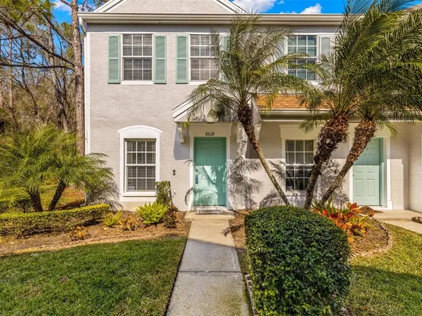 8618 HUNTERS KEY CIRCLE, TAMPA, FL 33647
