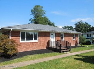 114 Spring St, New Castle, KY 40050