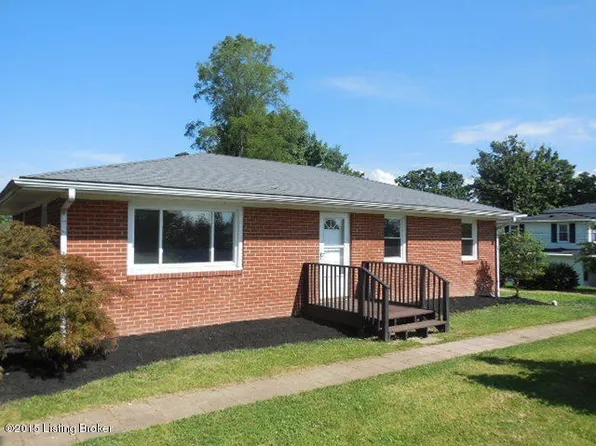 114 Spring St, New Castle, KY 40050