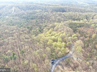 738/ACRE S Sassafras Rd, Petersburg, PA 16669