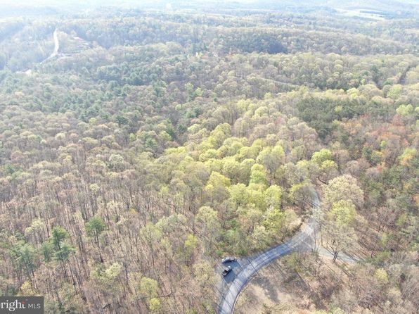 738/ACRE S Sassafras Rd, Petersburg, PA 16669