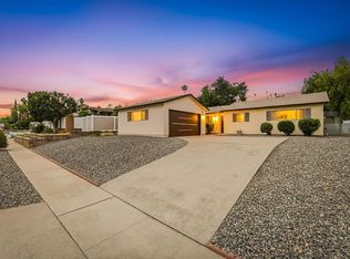 660 Terrace Ave, Escondido, CA 92026