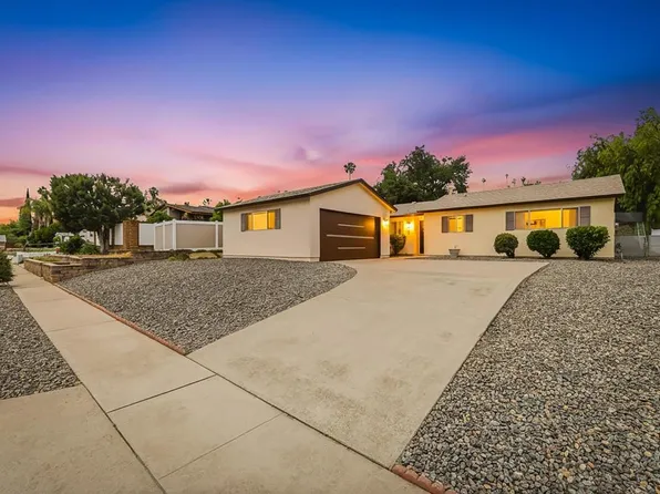 660 Terrace Ave, Escondido, CA 92026