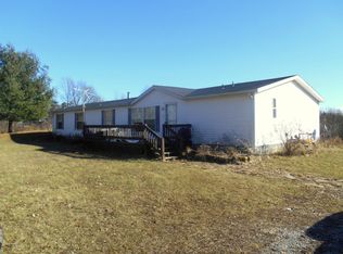 3310 Hay Hollow Rd, Chillicothe, OH 45601