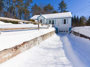 1227 Us Route 4, Danbury, NH 03230